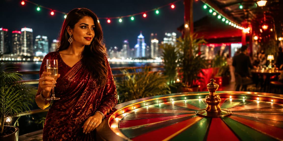 36bd লাকি লেডিস ব্ল্যাকজ্যাক